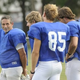 Illustration for article titled The 61-Year-Old College Kicker Is Doing Well, Has To Use The Bathroom A Lot